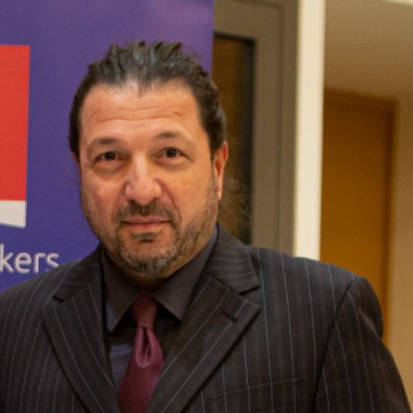 Χωλίδης Γιώργος